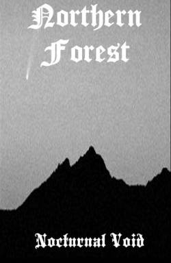Northern Forest : Nocturnal Void